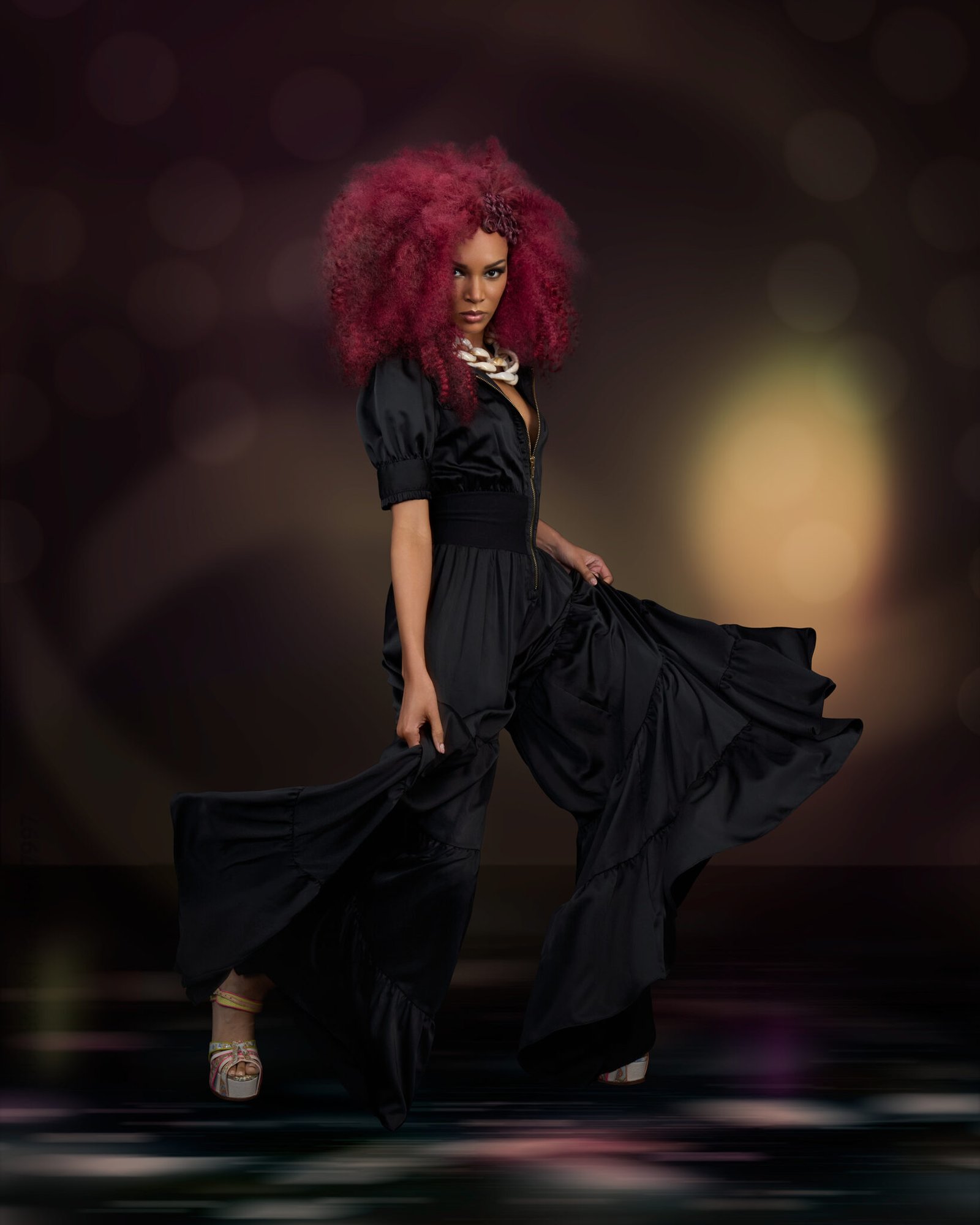 Brendnetta Ashley